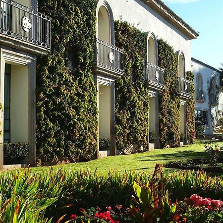 זאקאטקאס Hotel & Spa Hacienda Baruk מראה חיצוני תמונה