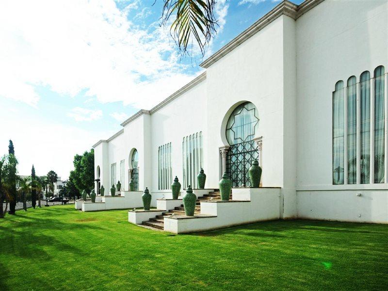 זאקאטקאס Hotel & Spa Hacienda Baruk מראה חיצוני תמונה