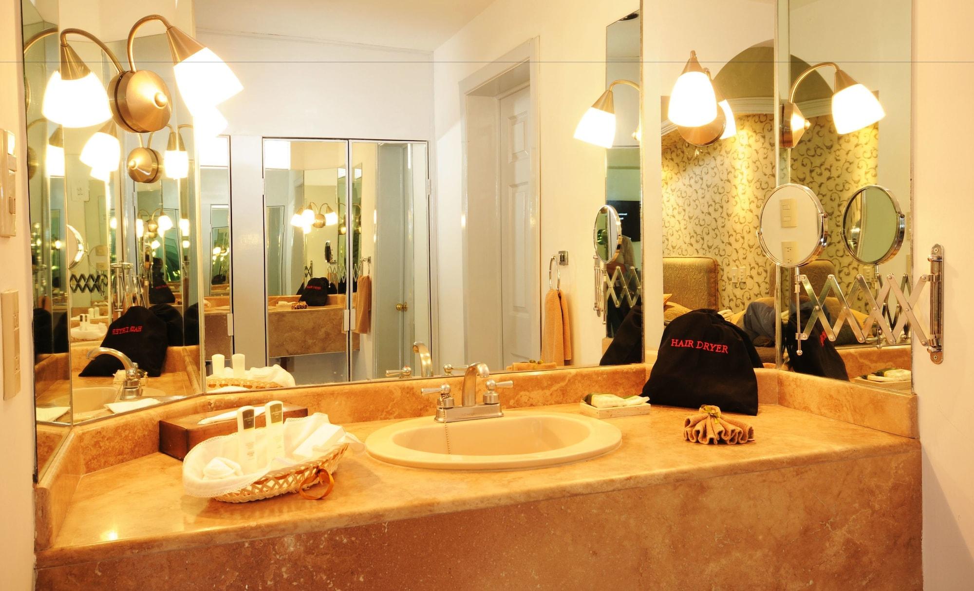 זאקאטקאס Hotel & Spa Hacienda Baruk מראה חיצוני תמונה