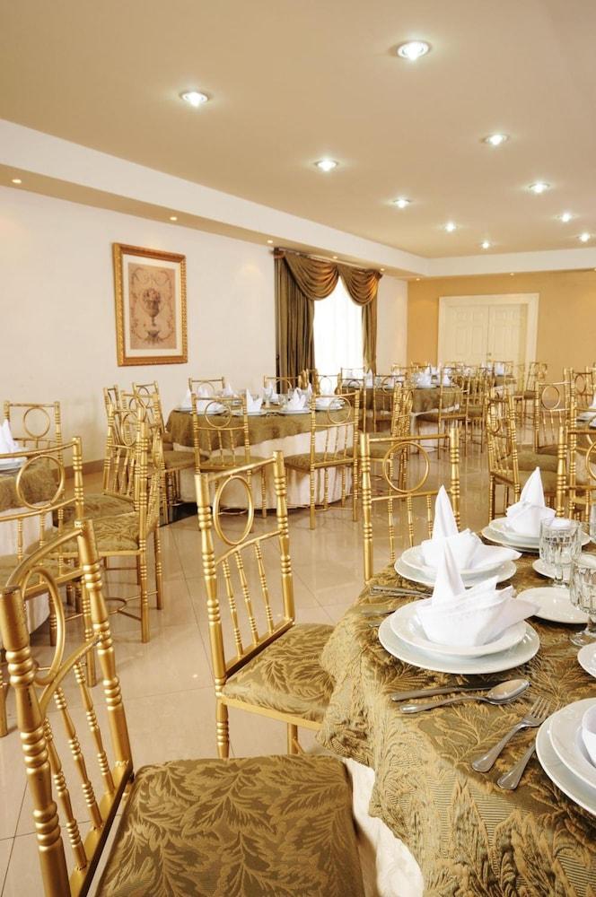 זאקאטקאס Hotel & Spa Hacienda Baruk מראה חיצוני תמונה