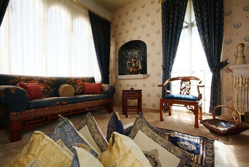זאקאטקאס Hotel & Spa Hacienda Baruk מראה חיצוני תמונה