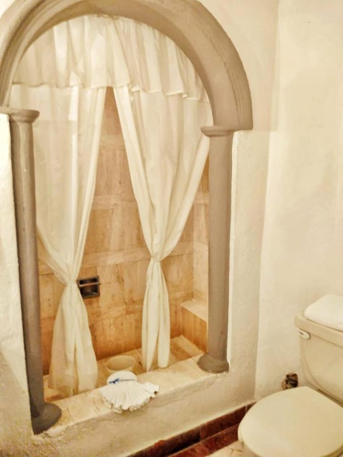 זאקאטקאס Hotel & Spa Hacienda Baruk מראה חיצוני תמונה