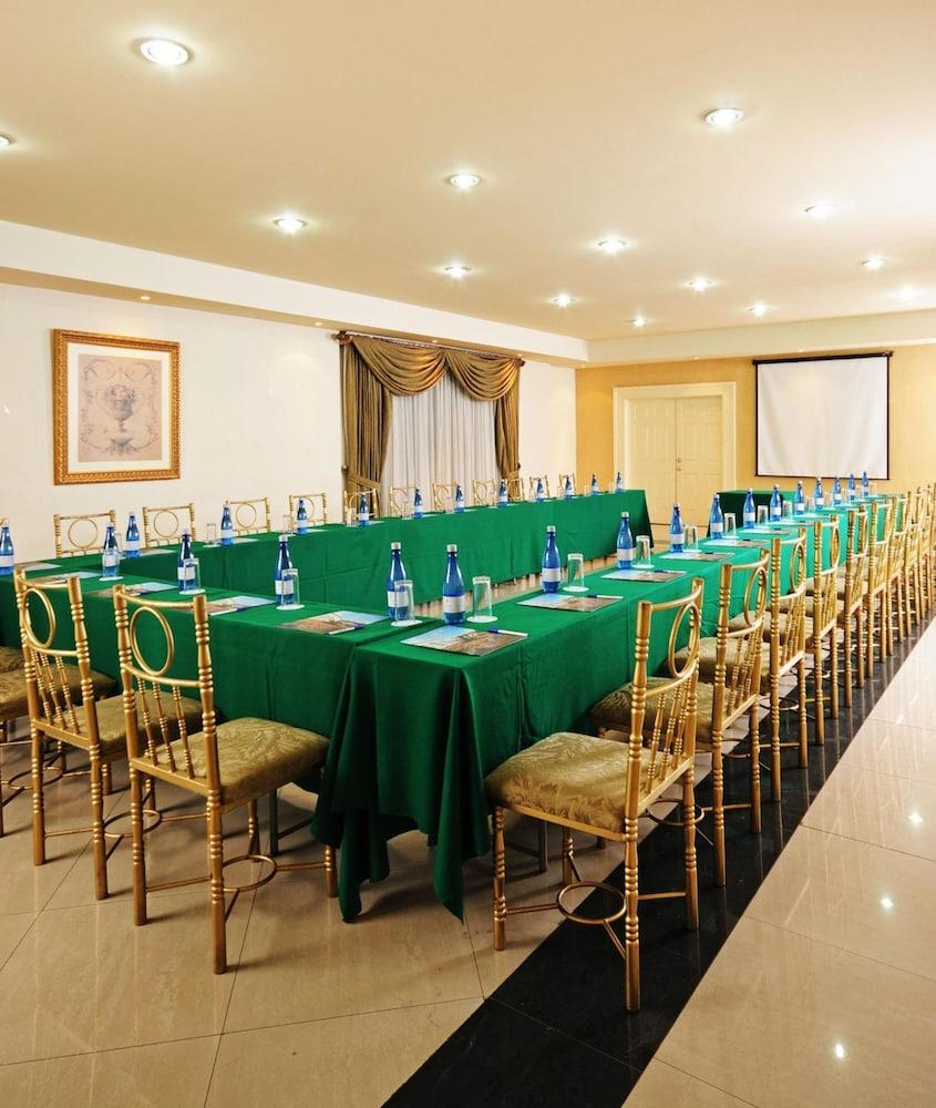 זאקאטקאס Hotel & Spa Hacienda Baruk מראה חיצוני תמונה