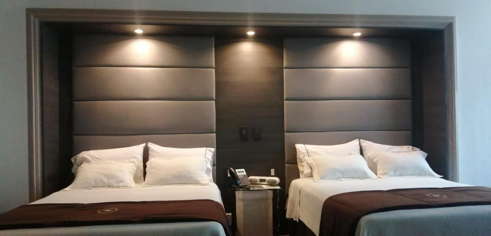 זאקאטקאס Hotel & Spa Hacienda Baruk מראה חיצוני תמונה