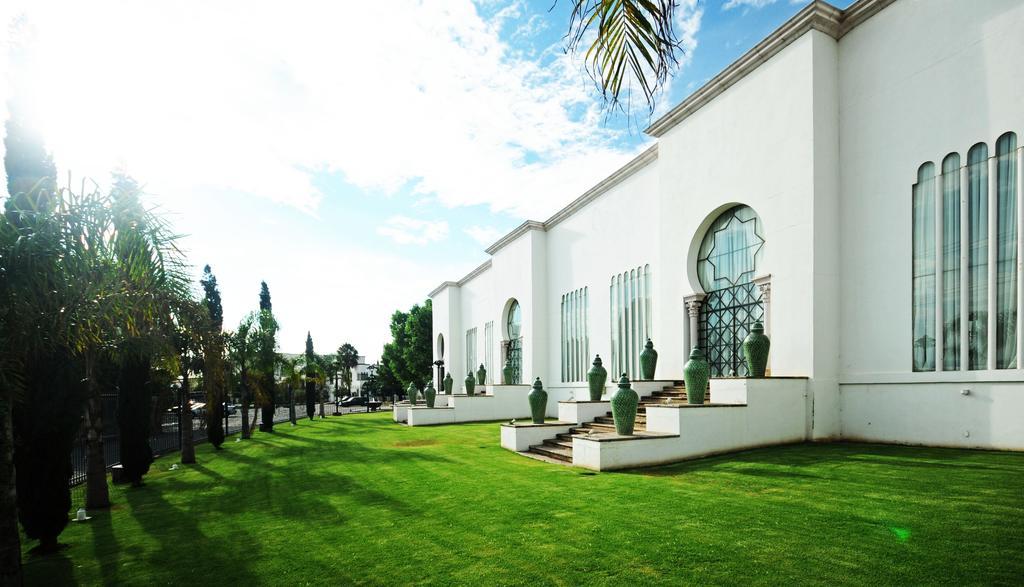 זאקאטקאס Hotel & Spa Hacienda Baruk מראה חיצוני תמונה