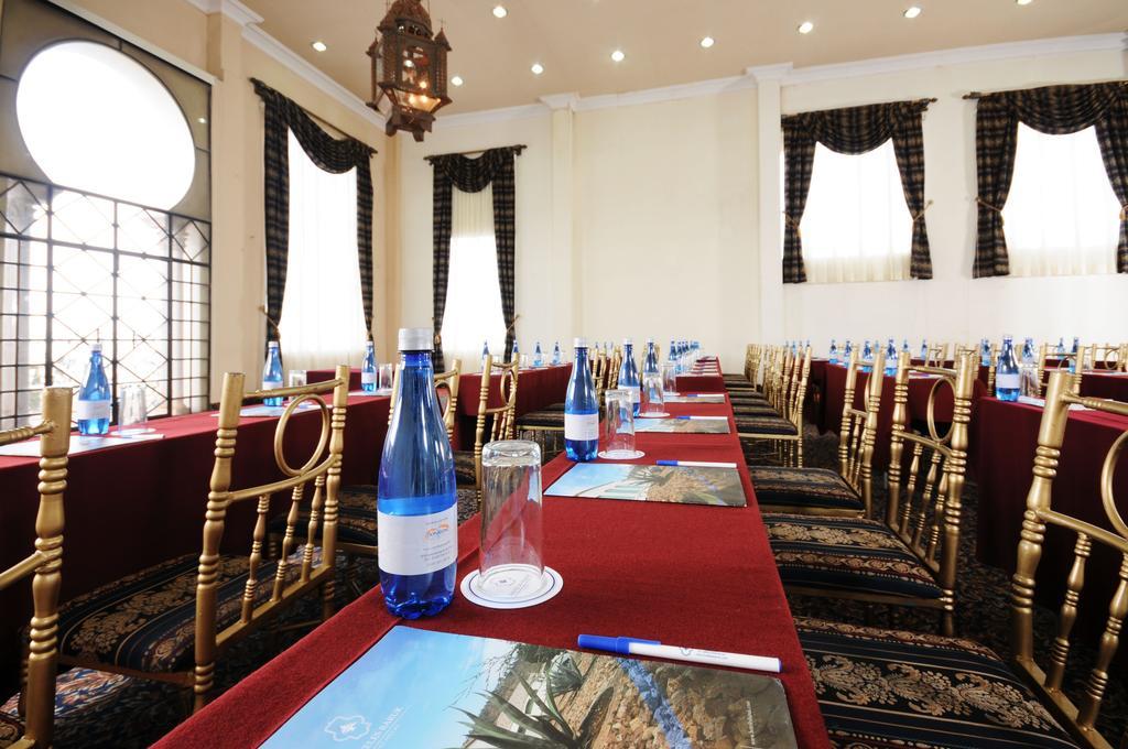 זאקאטקאס Hotel & Spa Hacienda Baruk מראה חיצוני תמונה