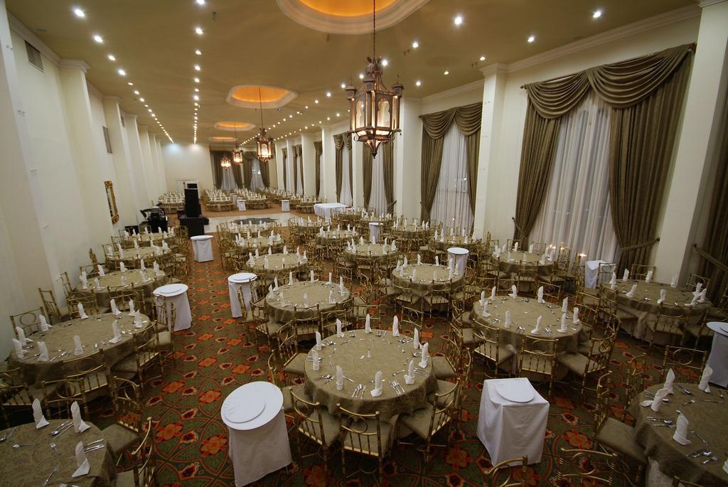 זאקאטקאס Hotel & Spa Hacienda Baruk מראה חיצוני תמונה