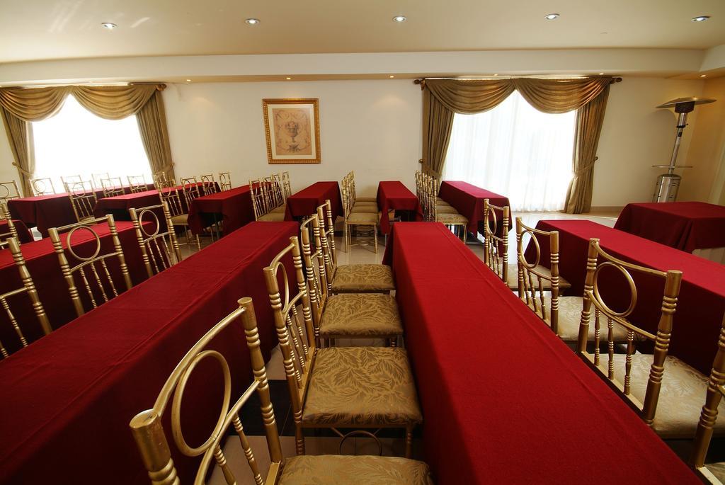 זאקאטקאס Hotel & Spa Hacienda Baruk מראה חיצוני תמונה