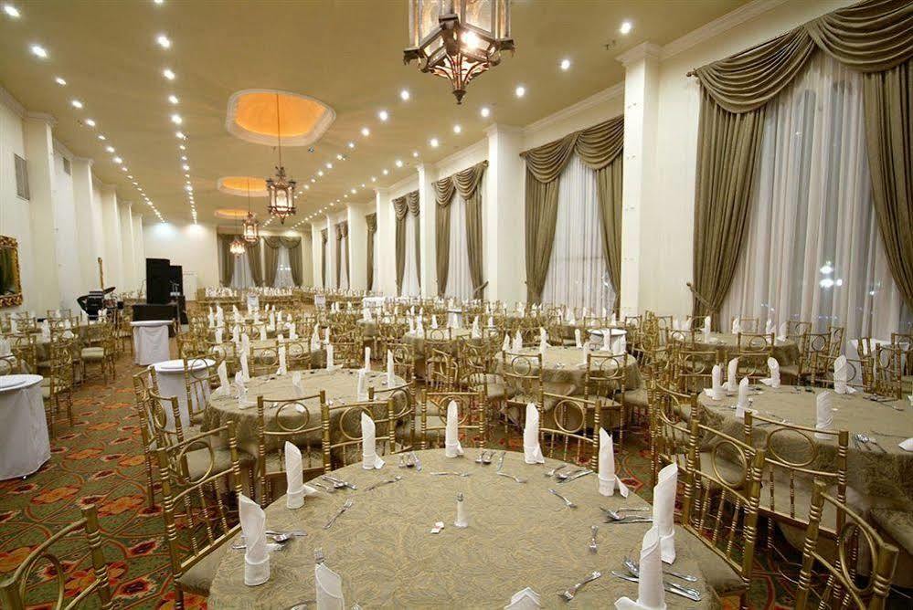 זאקאטקאס Hotel & Spa Hacienda Baruk מראה חיצוני תמונה